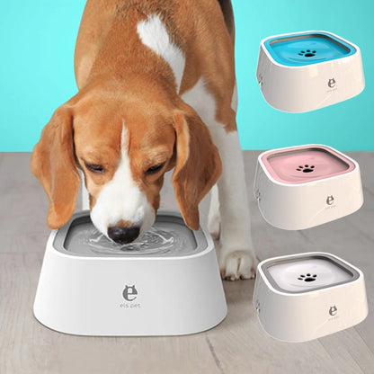 Els Pet Floatable Water Dish - RileyOutlet.com