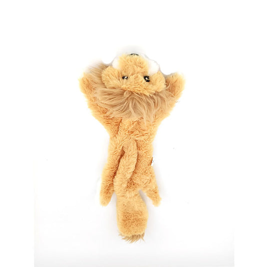 Simba (The Lion) - Dog Snuggle Toy - RileyOutlet.com
